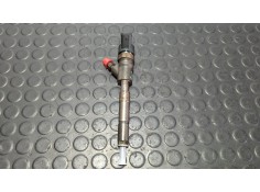 Recambio de inyector para toyota auris 1.4 turbodiesel cat referencia OEM IAM 2367033040   2
