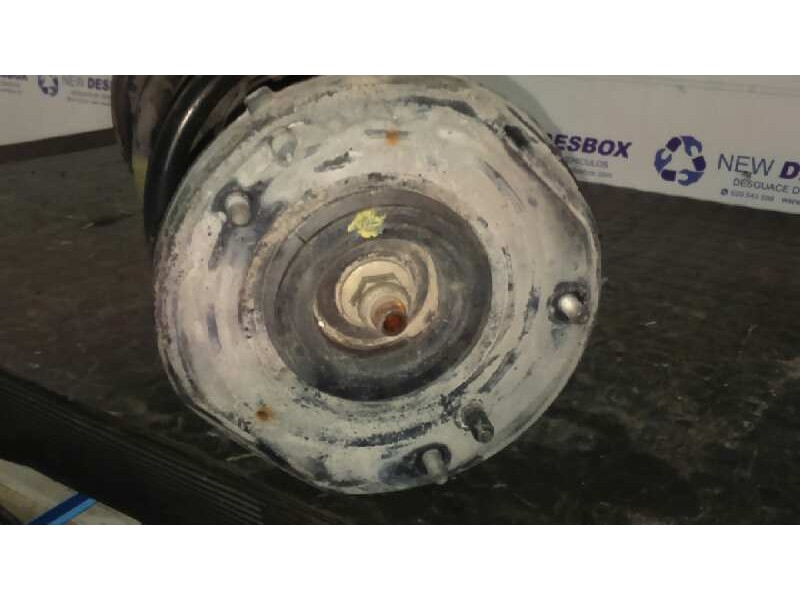 Recambio de mangueta delantera izquierda para renault espace / grand espace (je0) 2.2 dci turbodiesel cat referencia OEM IAM   