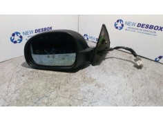 Recambio de retrovisor izquierdo para peugeot 406 coupe (s1/s2) 2.0 16v cat referencia OEM IAM   