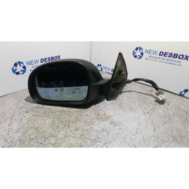 Recambio de retrovisor izquierdo para peugeot 406 coupe (s1/s2) 2.0 16v cat referencia OEM IAM   