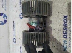 Recambio de motor calefaccion para bmw x3 (e83) 2.0d referencia OEM IAM 81362   2