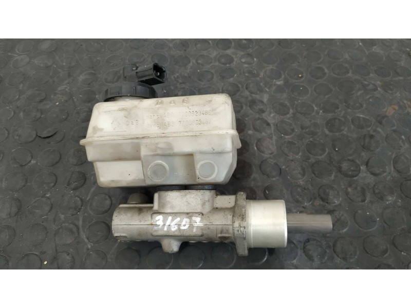 Recambio de bomba freno para renault espace / grand espace (je0) 2.2 dci turbodiesel cat referencia OEM IAM 7700823486  