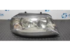 Recambio de faro derecho para seat alhambra (7v9) fancy referencia OEM IAM 01020404040000  