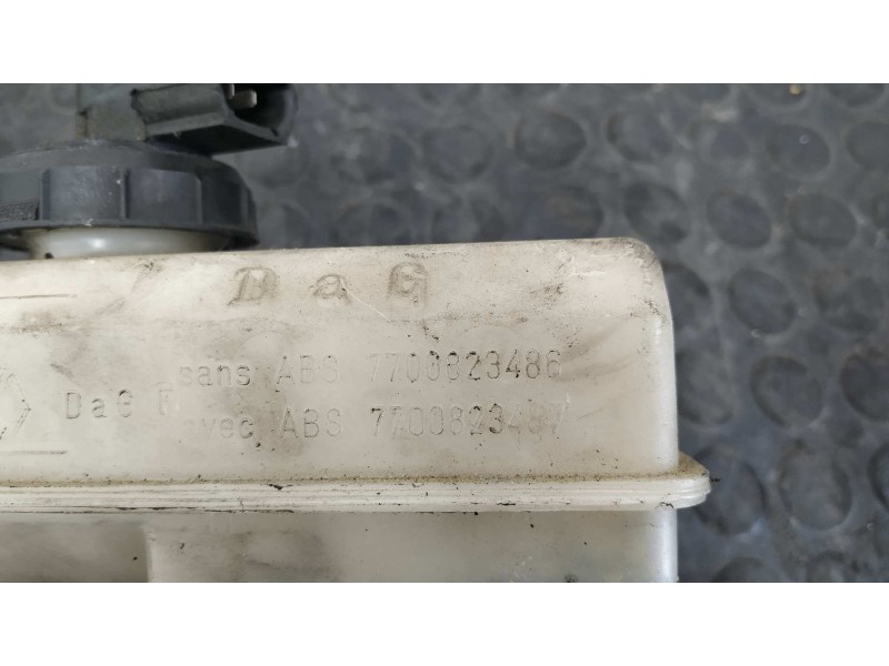 Recambio de bomba freno para renault espace / grand espace (je0) 2.2 dci turbodiesel cat referencia OEM IAM 7700823486  