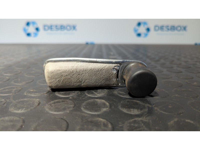 Recambio de maneta elevalunas trasera izquierda para mercedes-benz clase s (w126) berlina+coupe se 500 referencia OEM IAM 126768