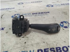 Recambio de mando intermitentes para bmw x3 (e83) 2.0d referencia OEM IAM 836366801104010  