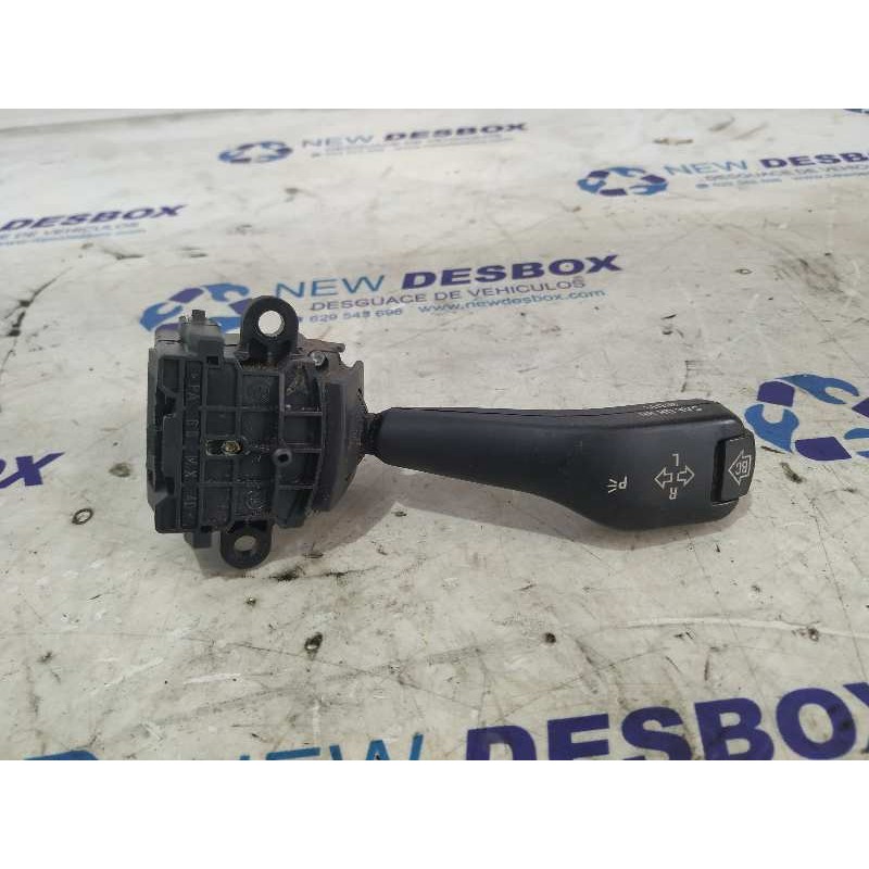 Recambio de mando intermitentes para bmw x3 (e83) 2.0d referencia OEM IAM 836366801104010  