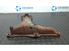Recambio de colector escape para toyota auris 1.4 turbodiesel cat referencia OEM IAM AT1   2
