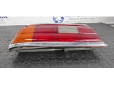 Recambio de piloto trasero izquierdo para bmw serie 5 (e12) 2.8 referencia OEM IAM 44708536S   2