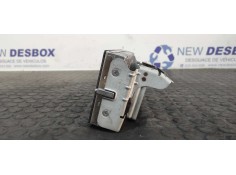 Recambio de pantalla multifuncion para nissan qashqai (j10) tekna premium referencia OEM IAM 28091EP000   2