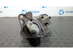 Recambio de motor arranque para mini mini (r50,r53) cooper referencia OEM IAM 1489995  