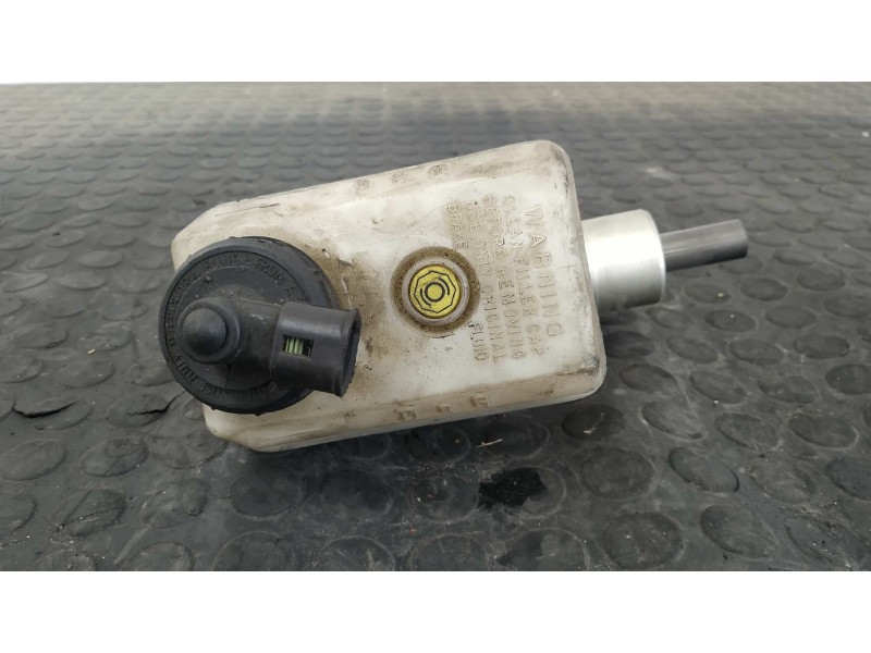 Recambio de bomba freno para renault espace / grand espace (je0) 2.2 dci turbodiesel cat referencia OEM IAM 7700823486  