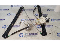 Recambio de elevalunas delantero derecho para bmw x3 (e83) 2.0d referencia OEM IAM 69259641   2