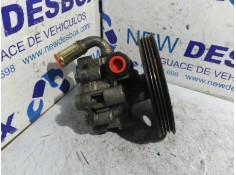 Recambio de bomba direccion para chrysler voyager (rg) 2.5 crd cat referencia OEM IAM A4C43593  