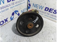 Recambio de bomba direccion para chrysler voyager (rg) 2.5 crd cat referencia OEM IAM A4C43593   2