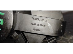 Recambio de motor calefaccion para volkswagen passat berlina (3b3) 1.9 tdi referencia OEM IAM 8D1820021   2