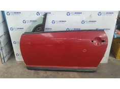 Recambio de puerta delantera izquierda para citroen c3 pluriel 1.4 hdi referencia OEM IAM   