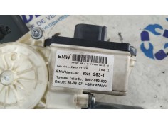 Recambio de elevalunas delantero izquierdo para bmw x3 (e83) 2.0d referencia OEM IAM 69259631   2