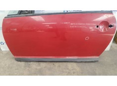 Recambio de puerta delantera izquierda para citroen c3 pluriel 1.4 hdi referencia OEM IAM    2
