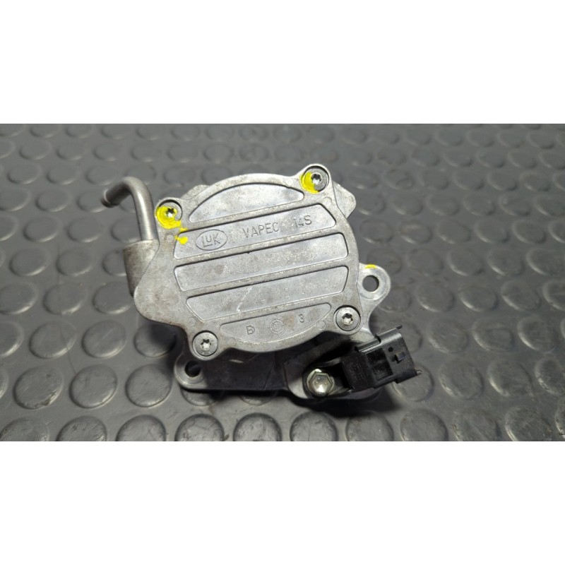 Recambio de depresor freno / bomba vacio para toyota auris 1.4 turbodiesel cat referencia OEM IAM ST576M2  