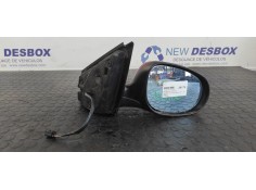 Recambio de retrovisor derecho para fiat bravo (198) 1.6 16v multijet easy (77kw) referencia OEM IAM 01704737500  