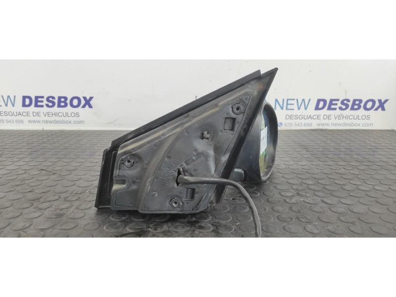 Recambio de retrovisor derecho para fiat bravo (198) 1.6 16v multijet easy (77kw) referencia OEM IAM 01704737500  