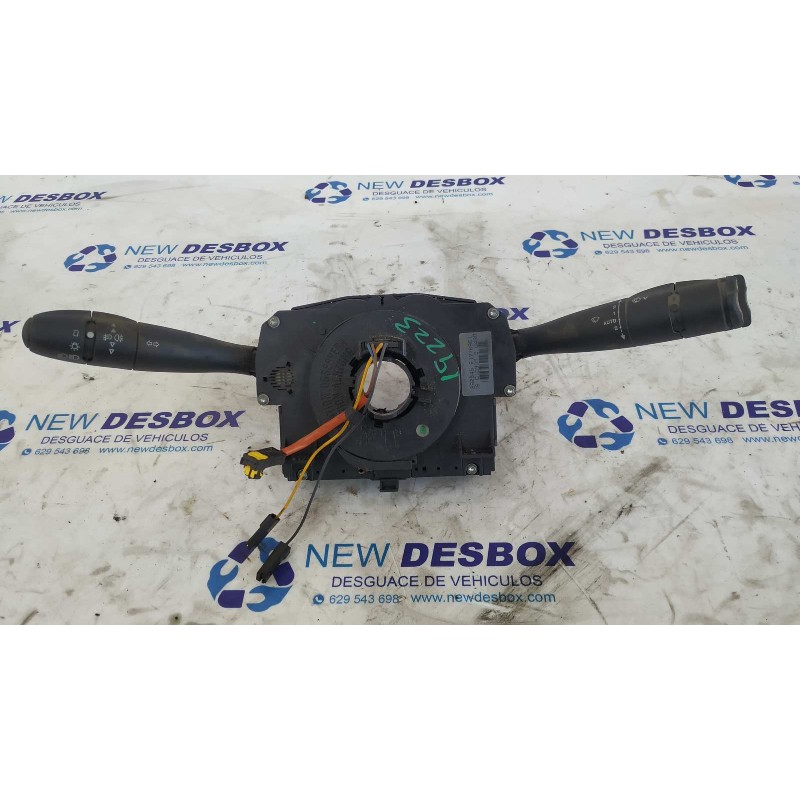 Recambio de mando multifuncion para citroen c3 pluriel 1.4 hdi referencia OEM IAM 96576772XT  
