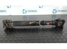 Recambio de transmision central para suzuki samurai (sj) referencia OEM IAM   