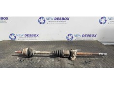 Recambio de transmision delantera derecha para fiat bravo (198) 1.6 16v multijet easy (77kw) referencia OEM IAM 51795511  