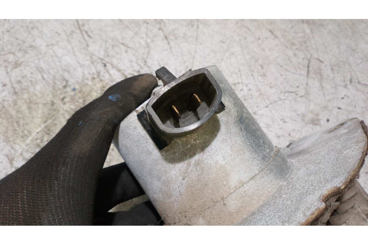 Recambio de motor calefaccion para ford transit, caja cerrada 86/92 2.5 td referencia OEM IAM 91VW18527AA  