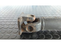 Recambio de transmision central para suzuki samurai (sj) referencia OEM IAM    2