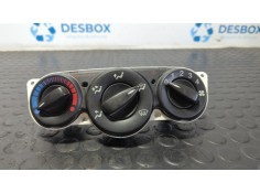 Recambio de mando calefaccion / aire acondicionado para ford focus berlina (cak) ambiente referencia OEM IAM 98AB18C419AE  