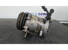 Recambio de compresor aire acondicionado para bmw serie 5 (e12) 2.8 referencia OEM IAM 7736005404   2