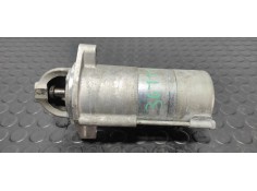 Recambio de motor arranque para chevrolet captiva 2.0 vcdi lt referencia OEM IAM 96627034  