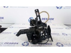 Recambio de cerradura puerta trasera izquierda para ford focus c-max (cap) trend (d) referencia OEM IAM R264113BP  