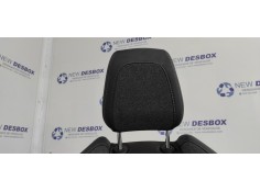 Recambio de asiento delantero derecho para peugeot 3008 allure referencia OEM IAM    2