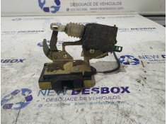 Recambio de cerradura maletero / porton para seat alhambra (7v8) 1.9 tdi referencia OEM IAM   