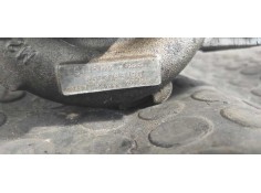 Recambio de turbocompresor para peugeot 406 berlina (s1/s2) 1.9 turbodiesel cat referencia OEM IAM 9633785480   2