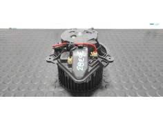 Recambio de motor calefaccion para peugeot partner (s1) break referencia OEM IAM   