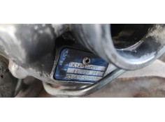 Recambio de turbocompresor para peugeot 405 berlina 1.9 turbodiesel referencia OEM IAM 53149706423   2