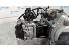 Recambio de motor de moto para piaggio (vespa) x8 x8 250 referencia OEM IAM M365M   2