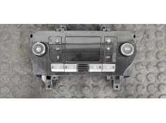 Recambio de mando climatizador para fiat bravo (198) 1.6 16v multijet easy (77kw) referencia OEM IAM 735480365  