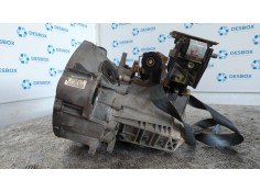 Recambio de caja cambios para seat alhambra (7v8) gran via referencia OEM IAM 977T7002DA   2
