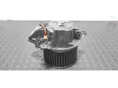 Recambio de motor calefaccion para peugeot partner (s1) break referencia OEM IAM    2