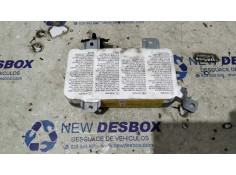 Recambio de airbag lateral delantero izquierdo para bmw x3 (e83) 2.0d referencia OEM IAM 30342631501Q   2