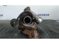 Recambio de turbocompresor para peugeot 306 berlina 3/5 puertas (s1) 1.9 turbodiesel referencia OEM IAM 9611632680  