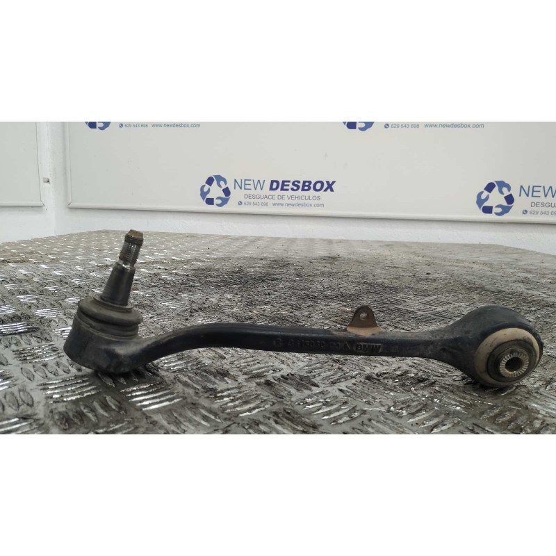 Recambio de brazo derecho superior delantero para bmw x3 (e83) 2.0d referencia OEM IAM 3415030  