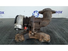 Recambio de turbocompresor para peugeot 306 berlina 3/5 puertas (s1) 1.9 turbodiesel referencia OEM IAM 9611632680   2