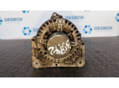 Recambio de alternador para renault megane ii berlina 3p confort authentique referencia OEM IAM 8200386806  