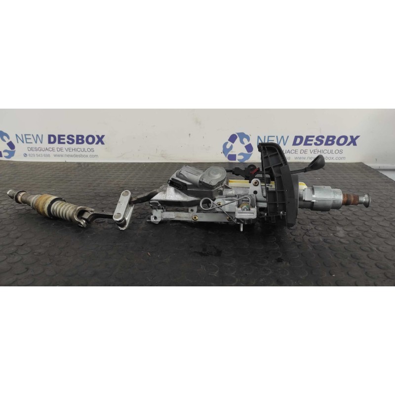 Recambio de columna direccion para mercedes-benz clase c (w203) sportcoupe 1.8 cat referencia OEM IAM A2094601516  
